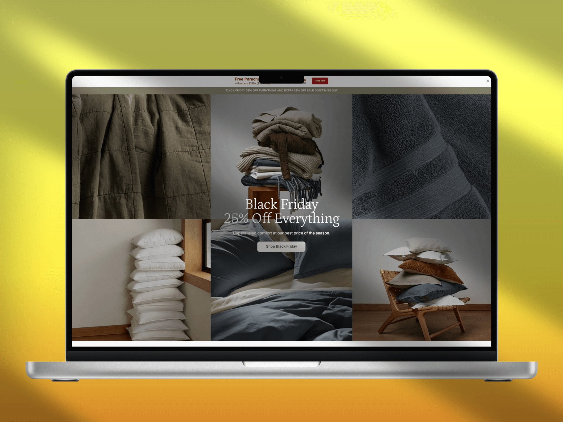 Image hover effect image