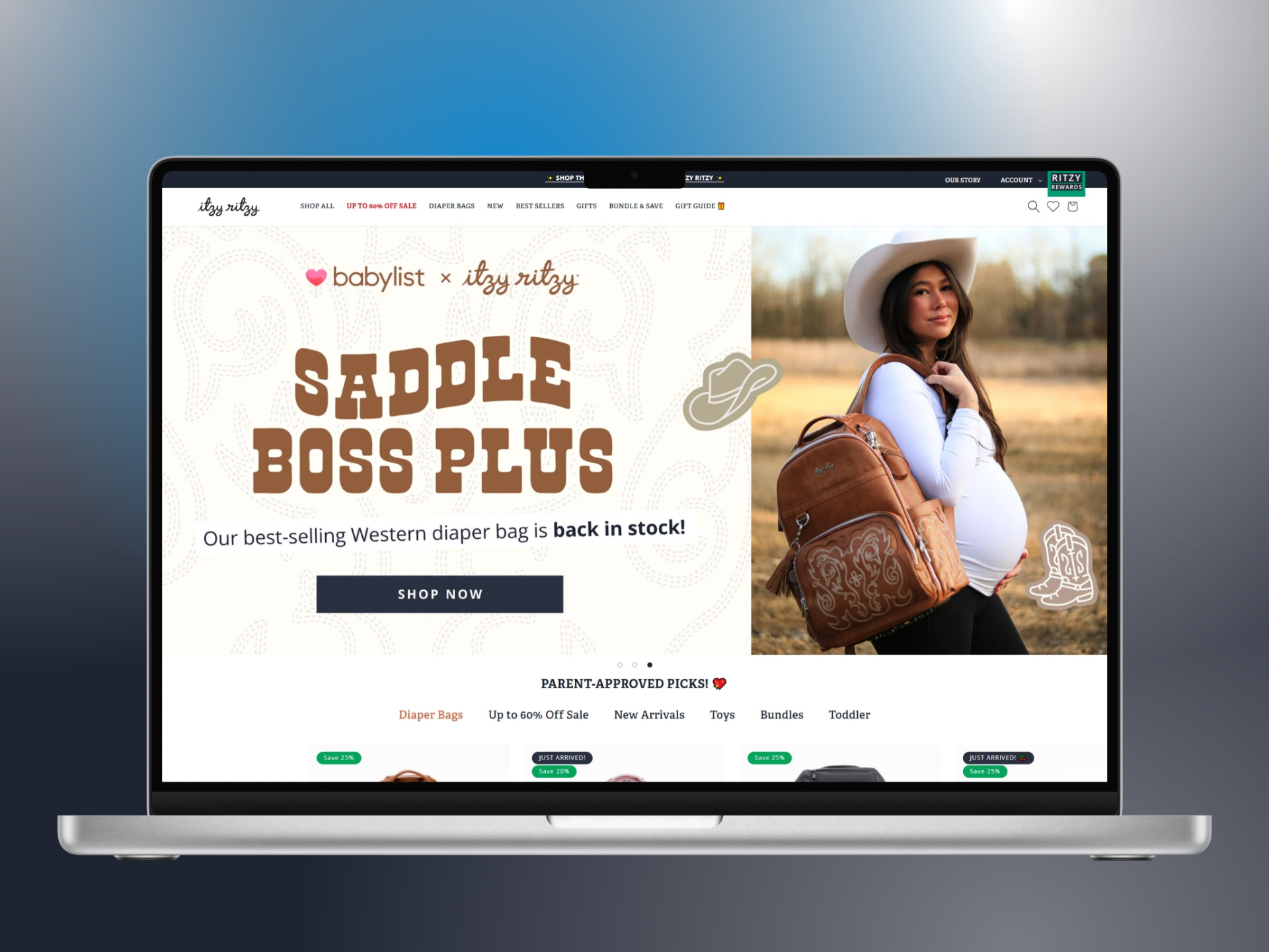 Image hover effect image