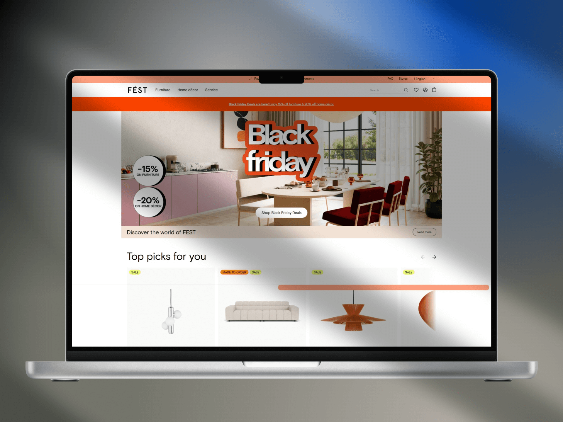 Image hover effect image