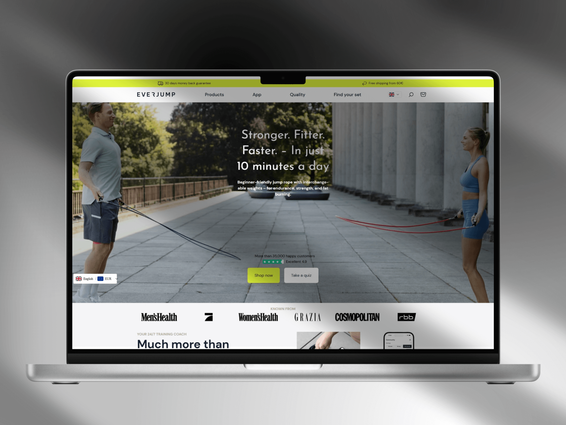 Image hover effect image