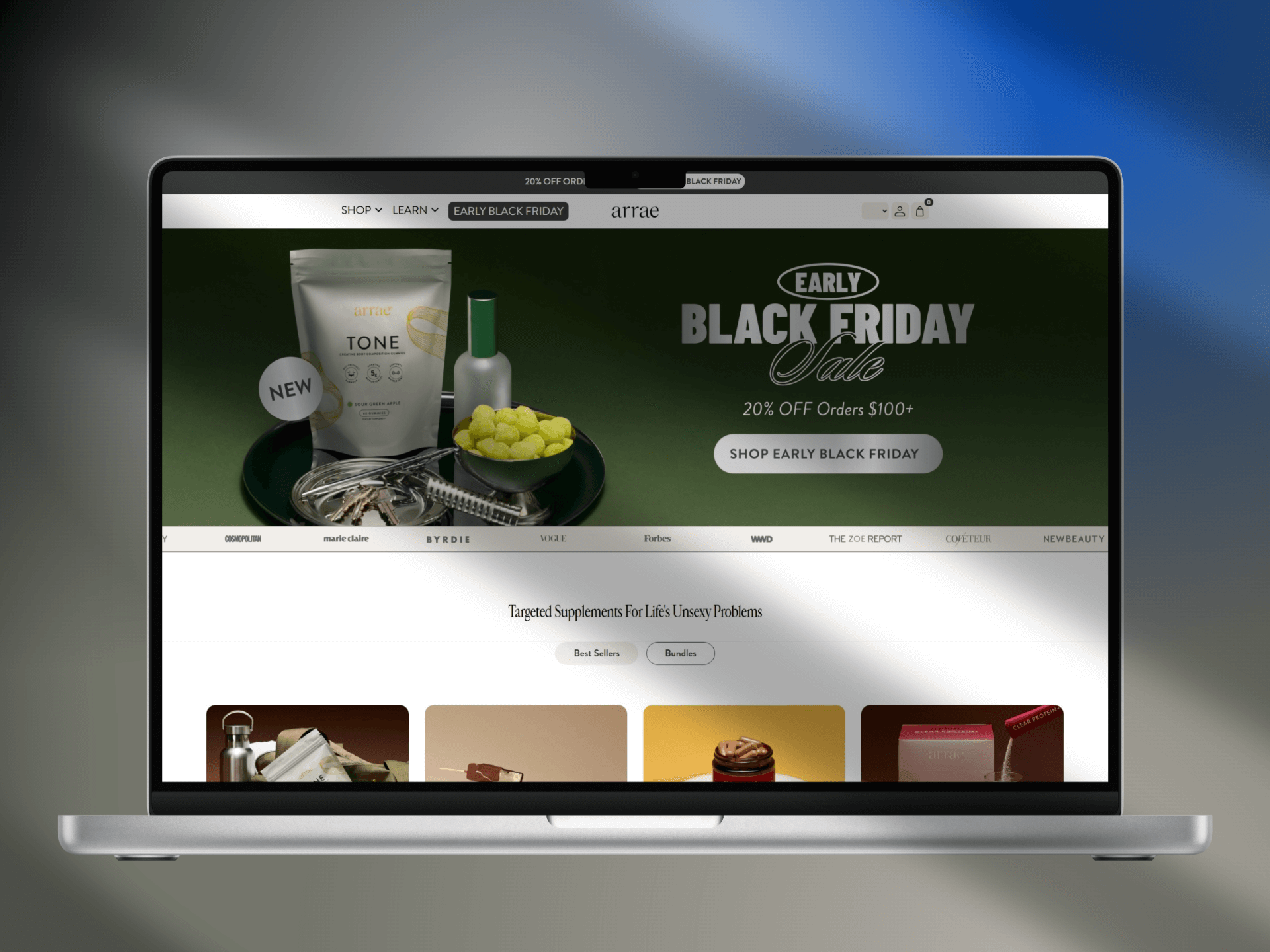 Image hover effect image