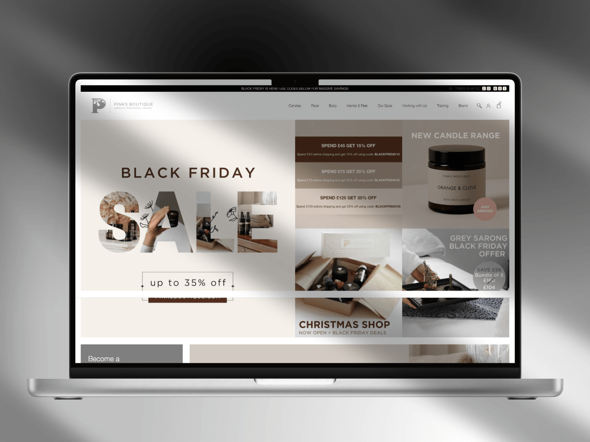 Image hover effect image