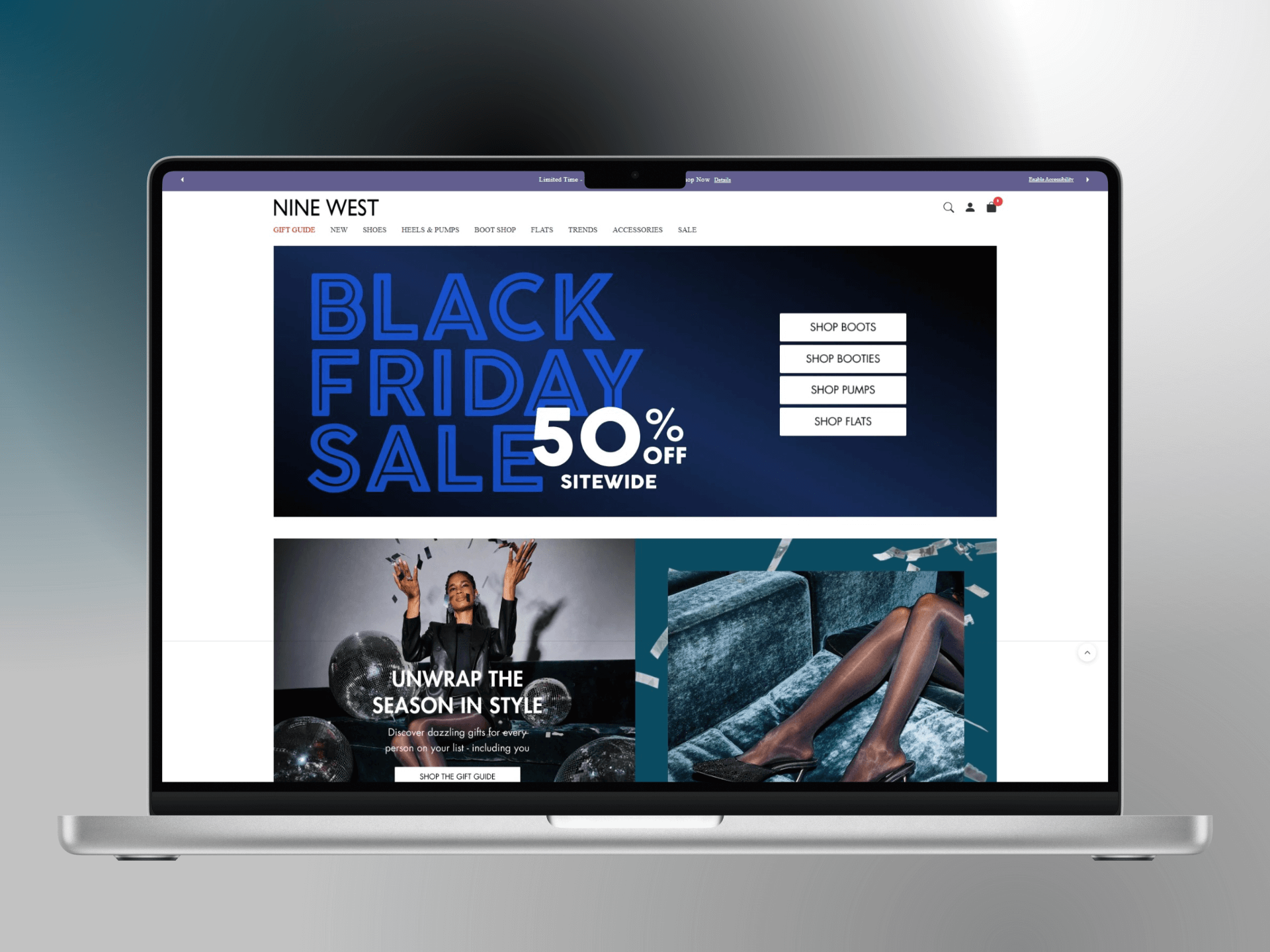 Image hover effect image