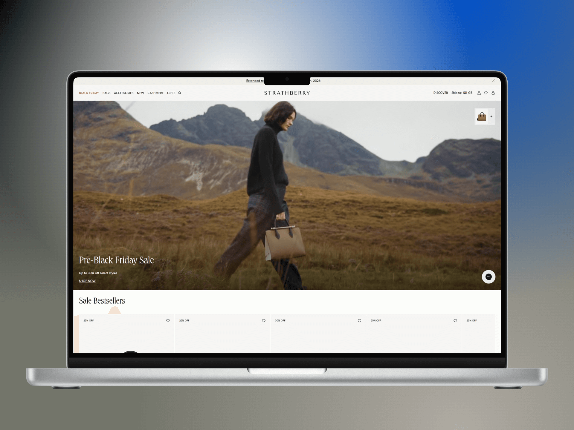 Image hover effect image