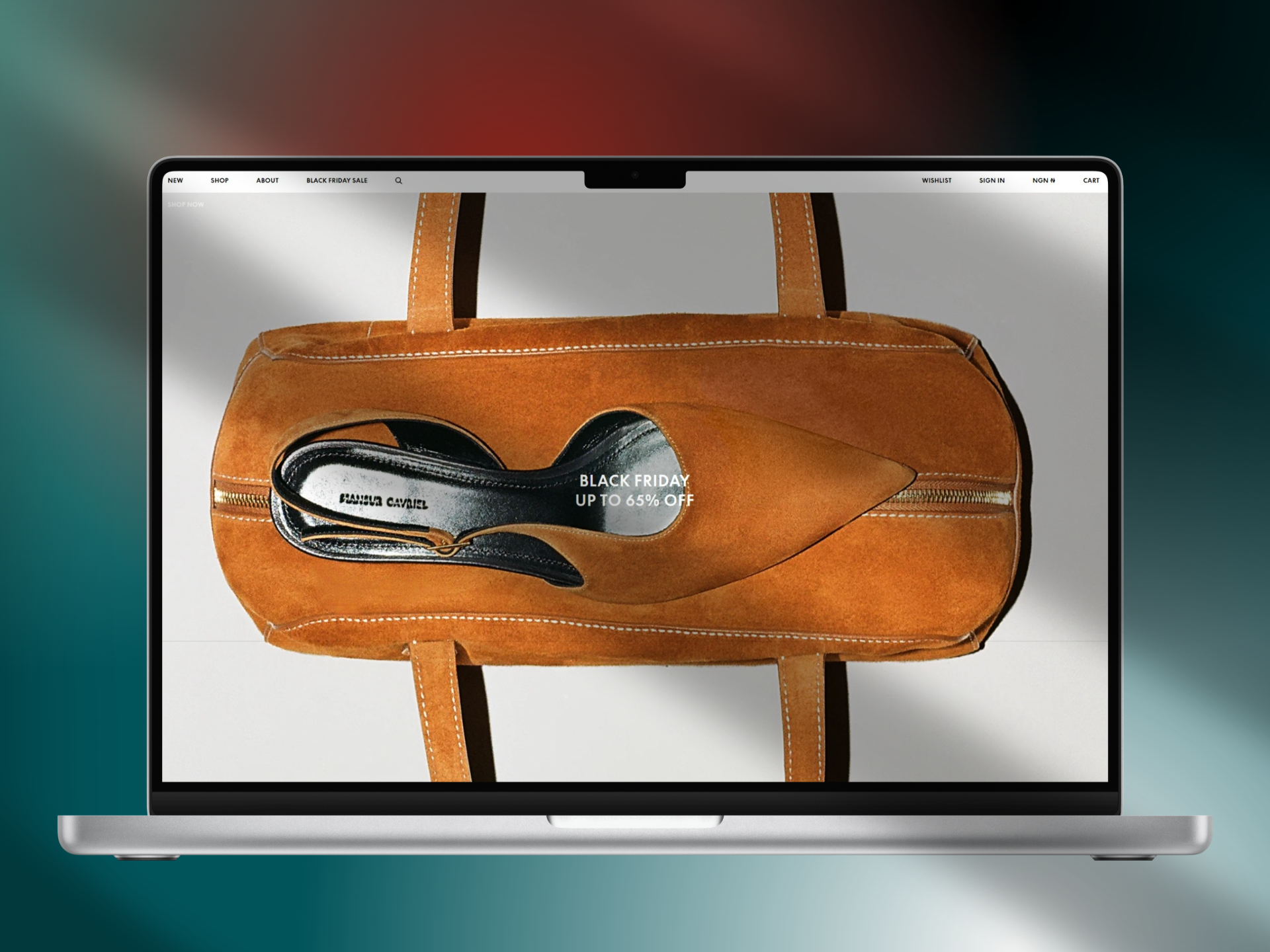 Image hover effect image