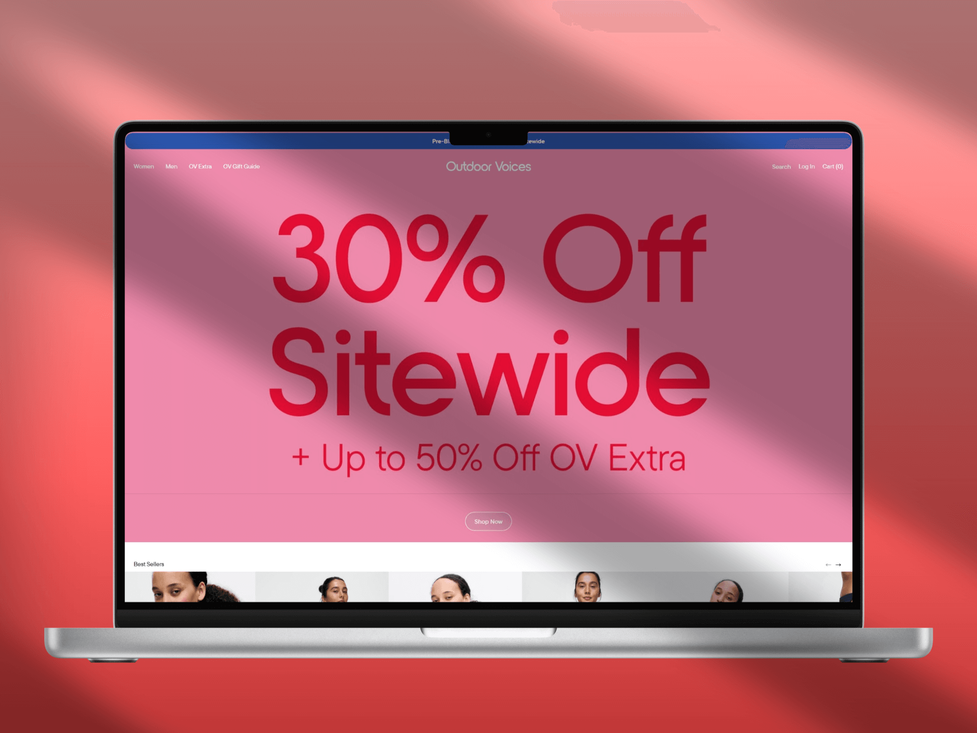 Image hover effect image