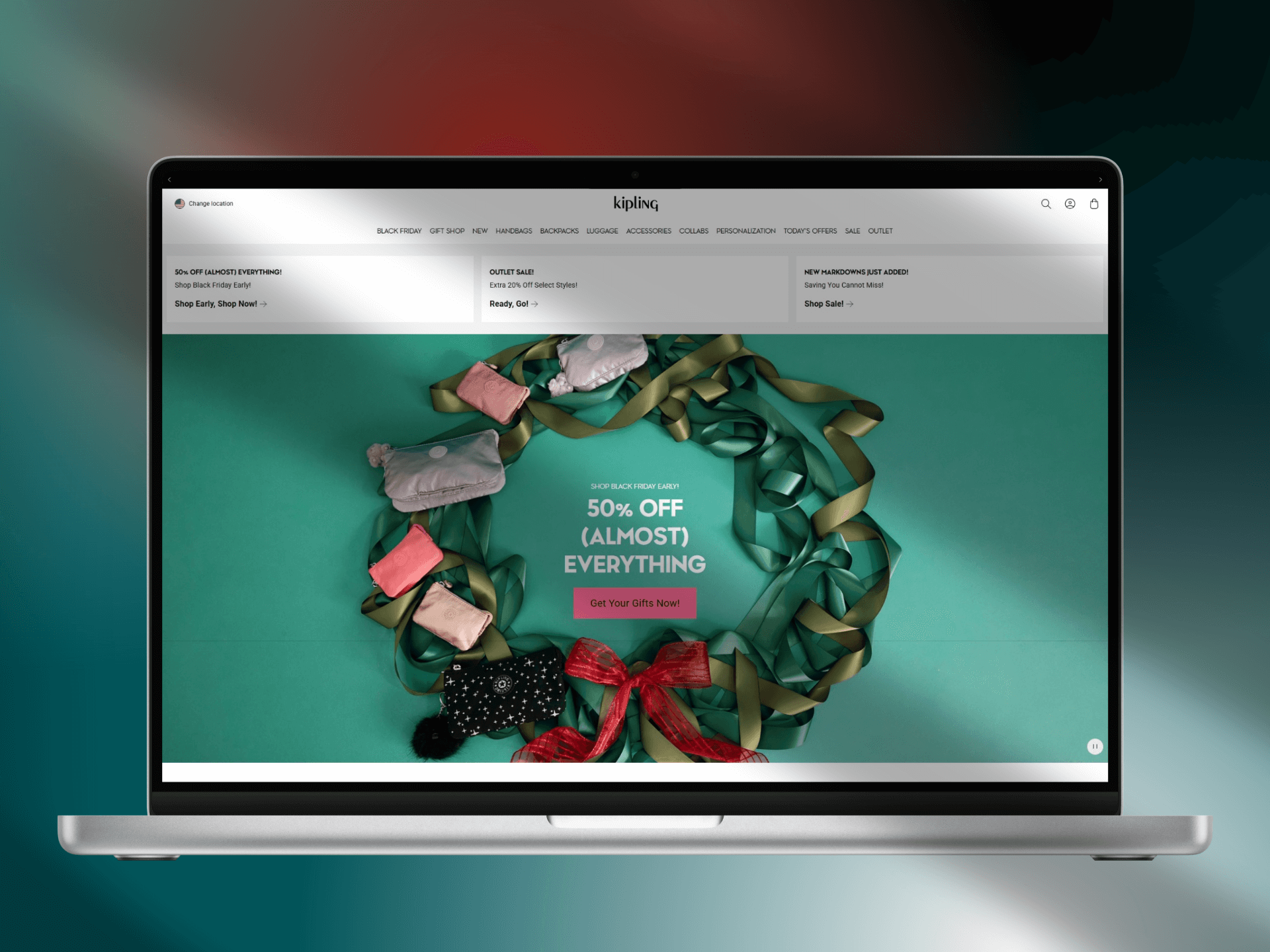 Image hover effect image