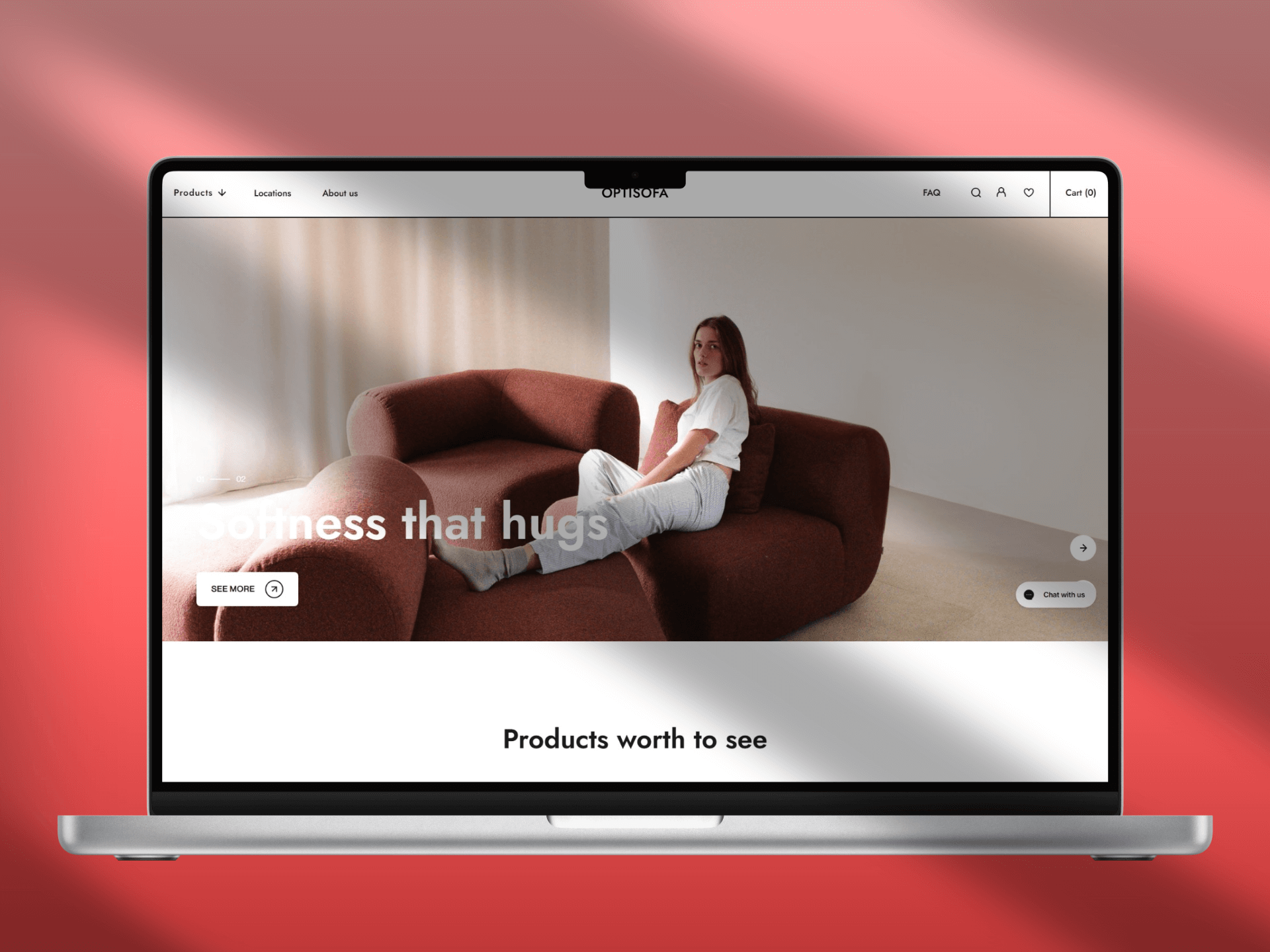 Image hover effect image