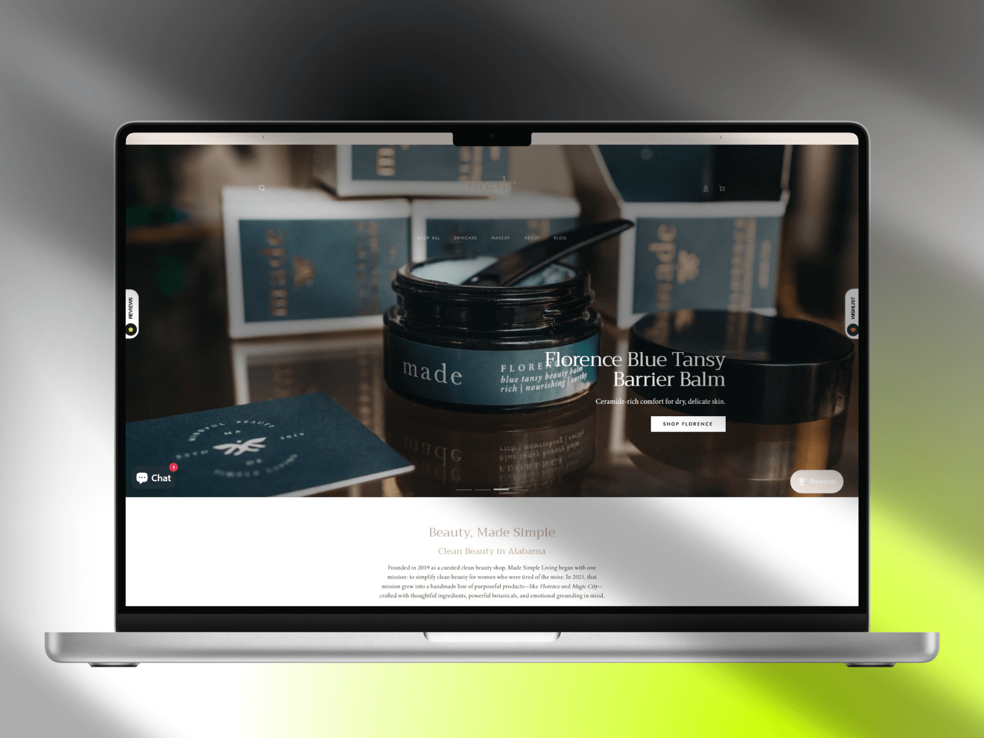 Image hover effect image